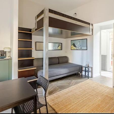 Apartment Il Giardino Di Linda A San Pietro Рим Екстериор снимка