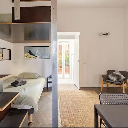 Apartment Il Giardino Di Linda A San Pietro Рим Екстериор снимка
