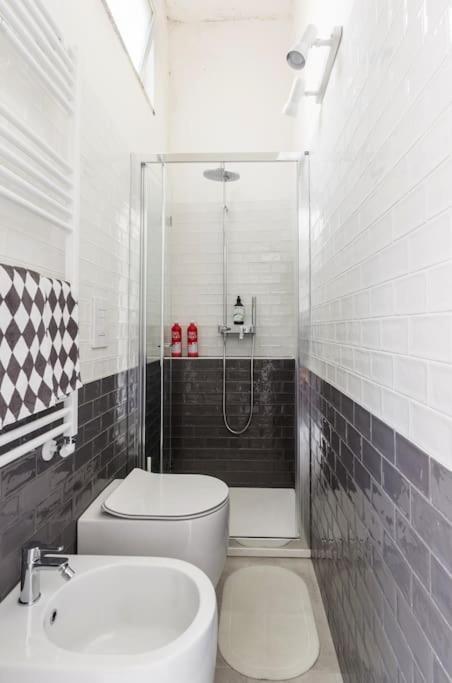 Apartment Il Giardino Di Linda A San Pietro Рим Екстериор снимка