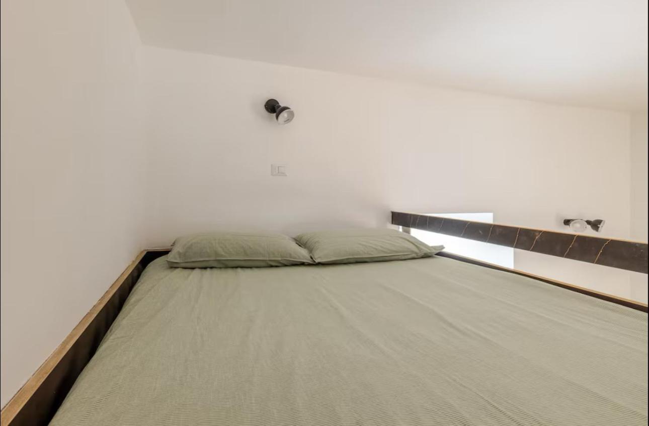 Apartment Il Giardino Di Linda A San Pietro Рим Екстериор снимка