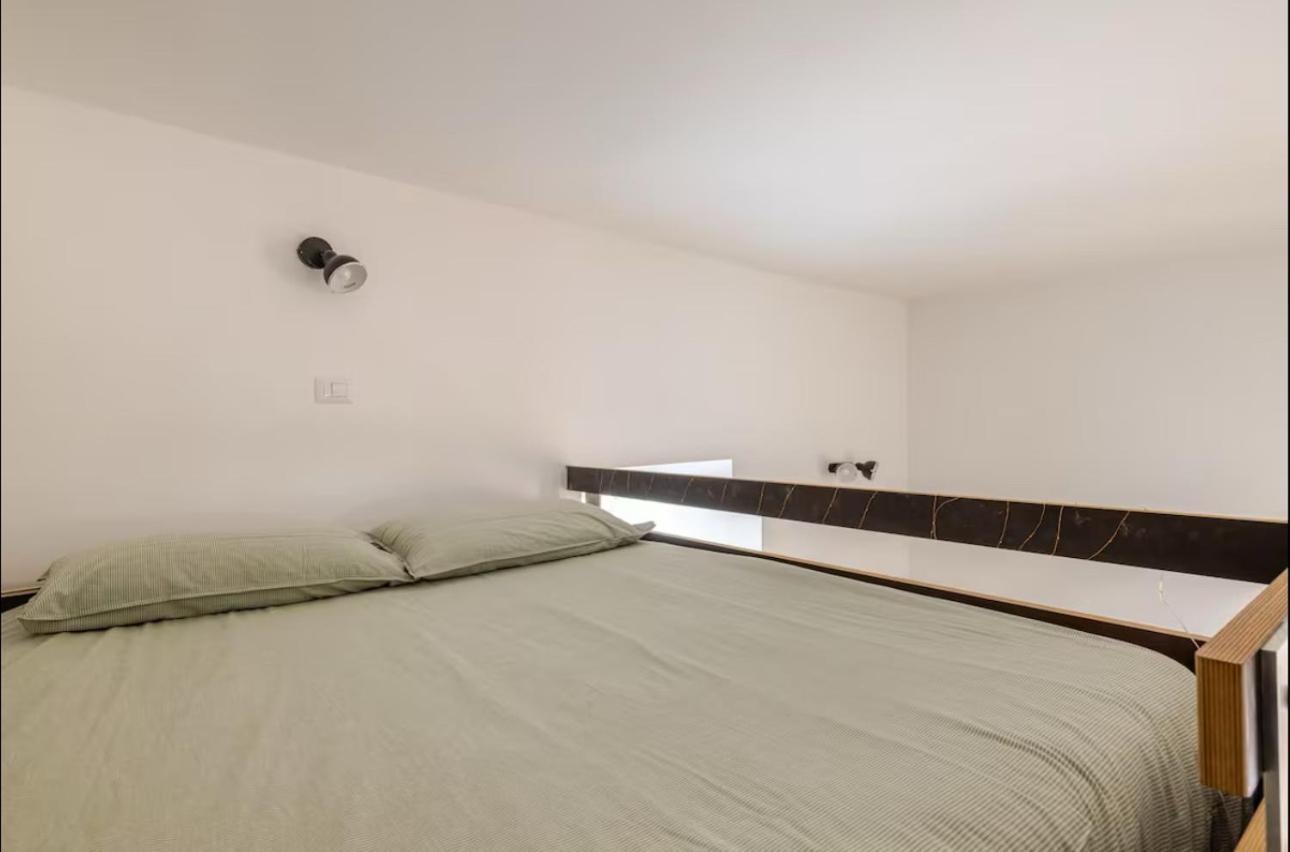 Apartment Il Giardino Di Linda A San Pietro Рим Екстериор снимка