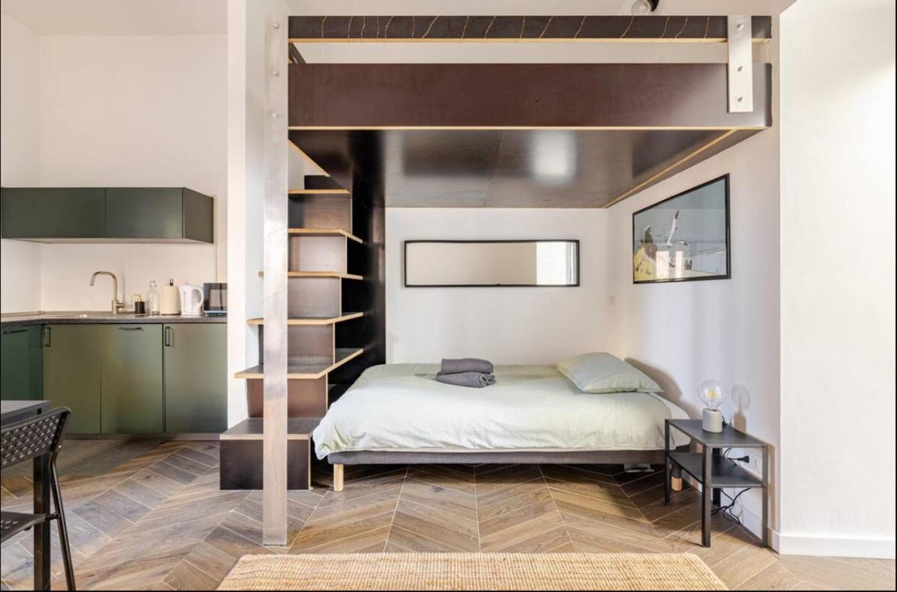 Apartment Il Giardino Di Linda A San Pietro Рим Екстериор снимка